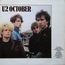 LP - U2 - October