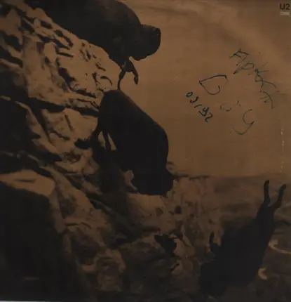 U2 - One