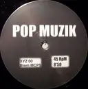 12inch Vinyl Single - U2 - Pop Muzik