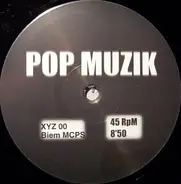 U2 - Pop Muzik