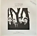 12inch Vinyl Single - U2 - Pride (In The Name Of Love)