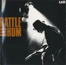 CD - U2 - Rattle And Hum