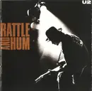 CD - U2 - Rattle And Hum