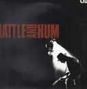 Double LP - U2 - Rattle And Hum