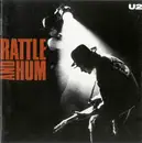 CD - U2 - Rattle And Hum