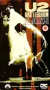 VHS - U2 - Rattle And Hum