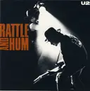 CD - U2 - Rattle And Hum