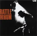 CD - U2 - Rattle And Hum