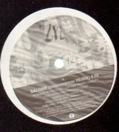 U2 - Salomé