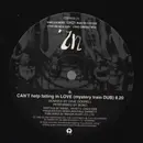 12inch Vinyl Single - U2 - Salomé