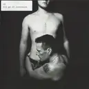 CD - U2 - Songs Of Innocence