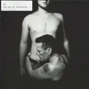 CD - U2 - Songs Of Innocence