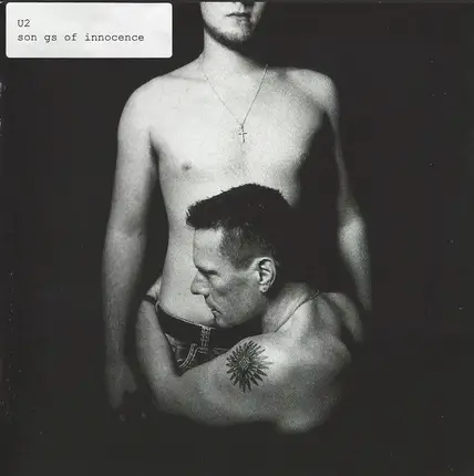 U2 - Songs of Innocence