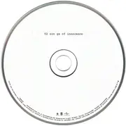 CD - U2 - Songs Of Innocence