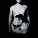 Double CD - U2 - Songs Of Innocence - Deluxe Edition, Trifold Cardboard Sleeve