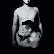 Double CD - U2 - Songs Of Innocence - Deluxe Edition, Trifold Cardboard Sleeve