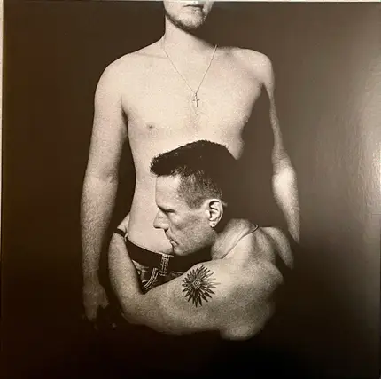 U2 - Songs of Innocence