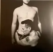 Double LP - U2 - Songs Of Innocence - Still sealed