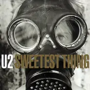 U2 - Sweetest Thing