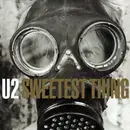 CD Single - U2 - Sweetest Thing - Card sleeve