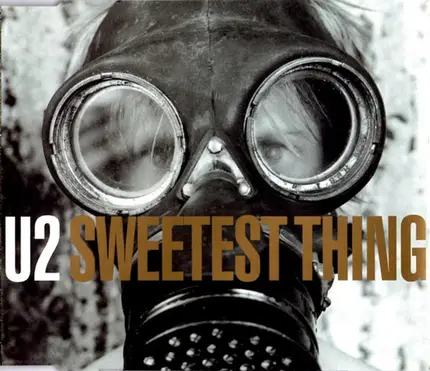 U2 - Sweetest Thing