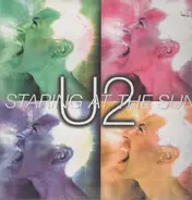 U2 - Staring At The Sun