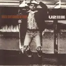 7'' - U2 With B.B. King - When Love Comes To Town