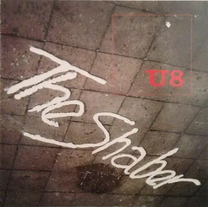 U8 - The Shaber