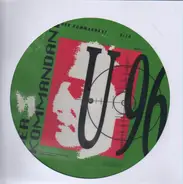 U 96 - Come 2Gether / Der Kommandant