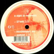 12'' - U96 - A Night To Remember