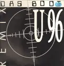 12inch Vinyl Single - U96 - Das Boot (Remix)