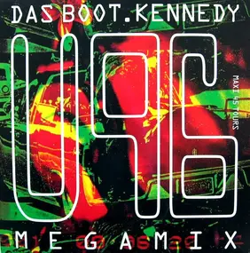 U96 - Das Boot / Kennedy - Megamix