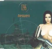 CD Single - U96 - Heaven