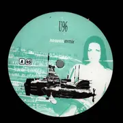 12inch Vinyl Single - U96 - Heaven (Remix)