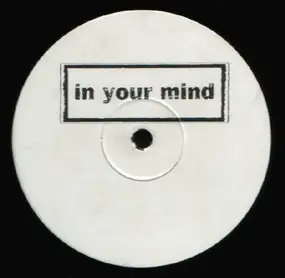 U96 - In Your Mind