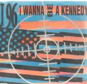 CD Single - U96 - I Wanna Be A Kenned
