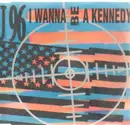 CD Single - U96 - I Wanna Be A Kenned