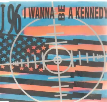 U96 - I Wanna Be A Kenned