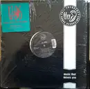 12inch Vinyl Single - U96 - Love Sees No Colour