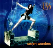 CD Single - U96 - Seven Wonders - Digipak