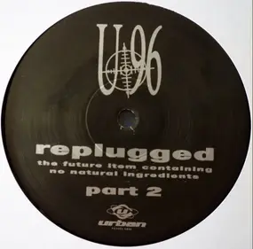 U96 - Replugged (Part 2)