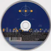 CD - U96 - Club Bizarre