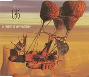 CD Single - U96 - A Night To Remember