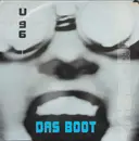 12inch Vinyl Single - U96 - Das Boot