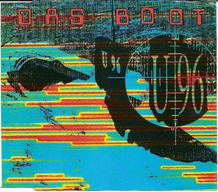 U96 - Das Boot