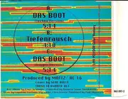 CD Single - U96 - Das Boot