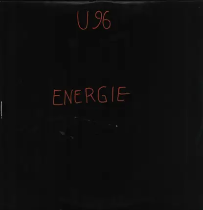 U96 - Energie