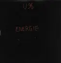 12inch Vinyl Single - U96 - Energie - Transparent Vinyl