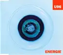 CD Single - U96 - Energie