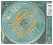 CD Single - U96 - Heaven